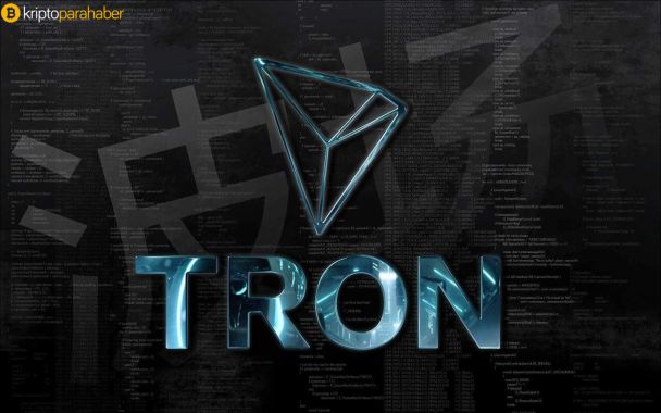 TRON Maicoin Borsası’nda listeleniyor!