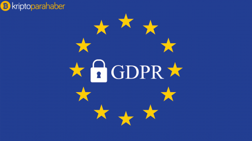 Kripto para gizlilik politikalarında değişikliğe gidiliyor