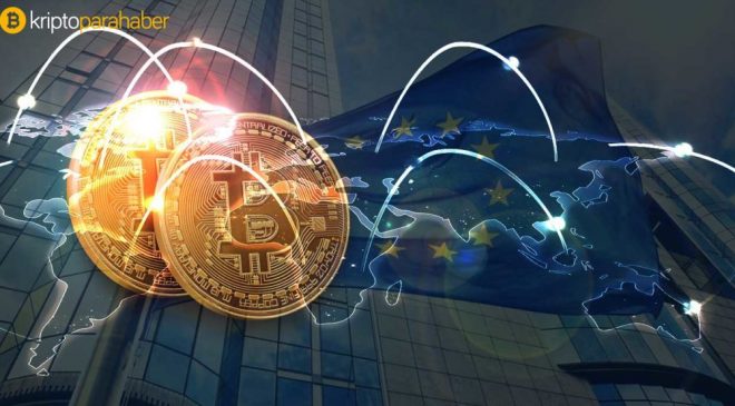 Avrupa Birliği kolları sıvadı: Stablecoin ve Blockchain kuralları geliyor!