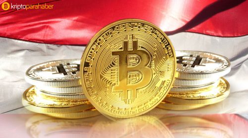 Endonezya kripto paraları yasallaştırıyor