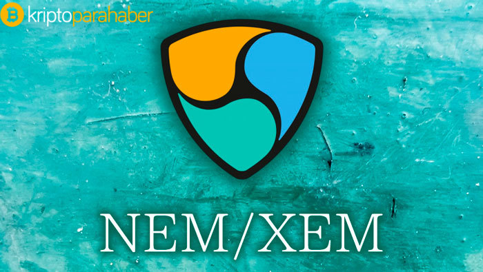 NEM (XEM) Hong Kong’a genişliyor