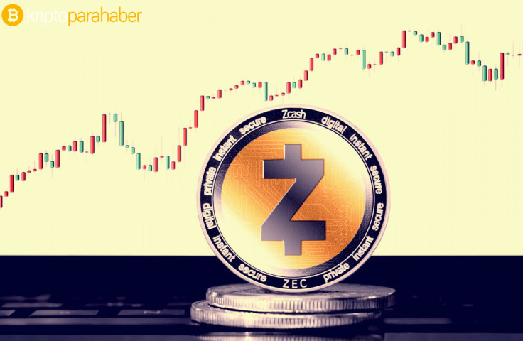 Zcash (ZEC) Coinbase Pro'da başlıyor