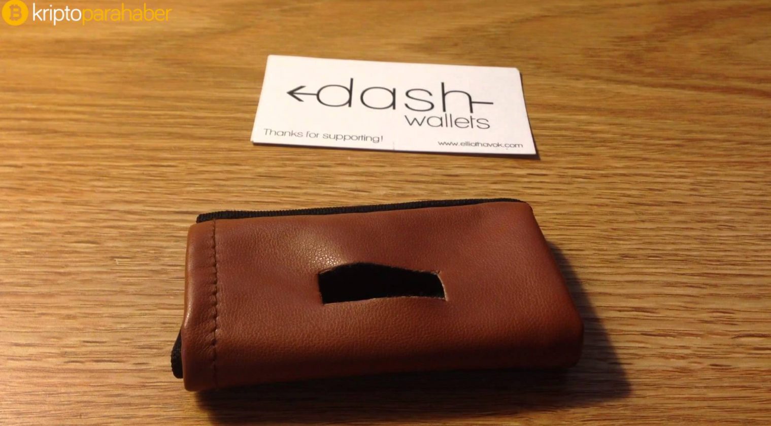 Dash (DASH) cüzdanında önemli bir hata tespit edildi