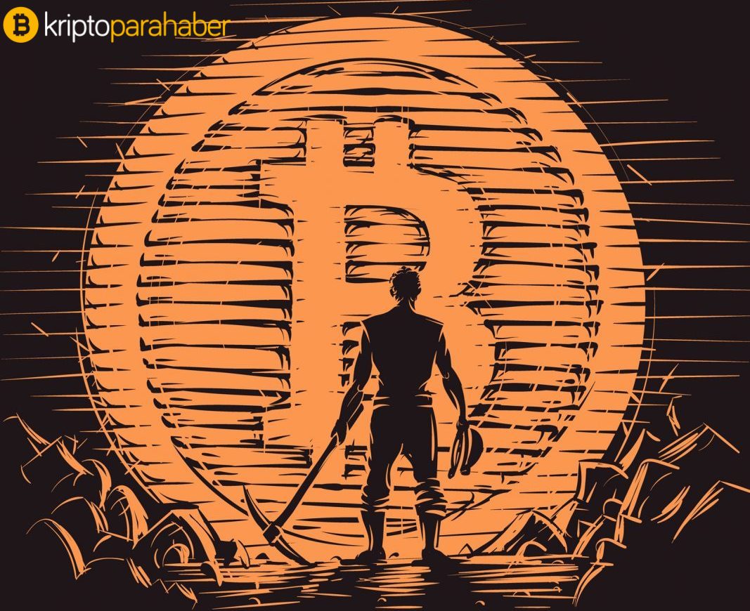 Bitcoin işlem ücretleri son 10 ayın zirvesine çıktı!