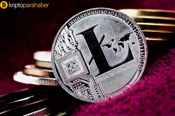 Litecoin PayWithLitecoin ile ödemeleri kapınıza getiriyor!