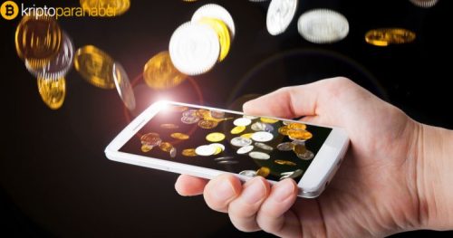 ”Yatırımcıların ayı piyasasına rağmen kripto paralara ilgisi çığ gibi büyüyor.”