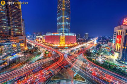 ICON (ICX) belediye hizmetlerini kolaylaştıracak