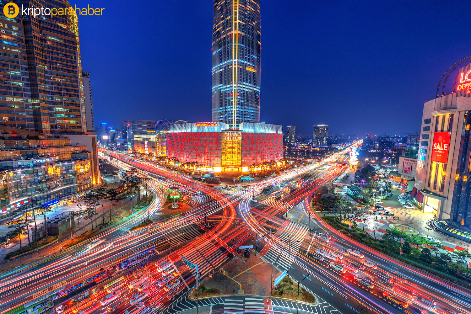 ICON (ICX) belediye hizmetlerini kolaylaştıracak