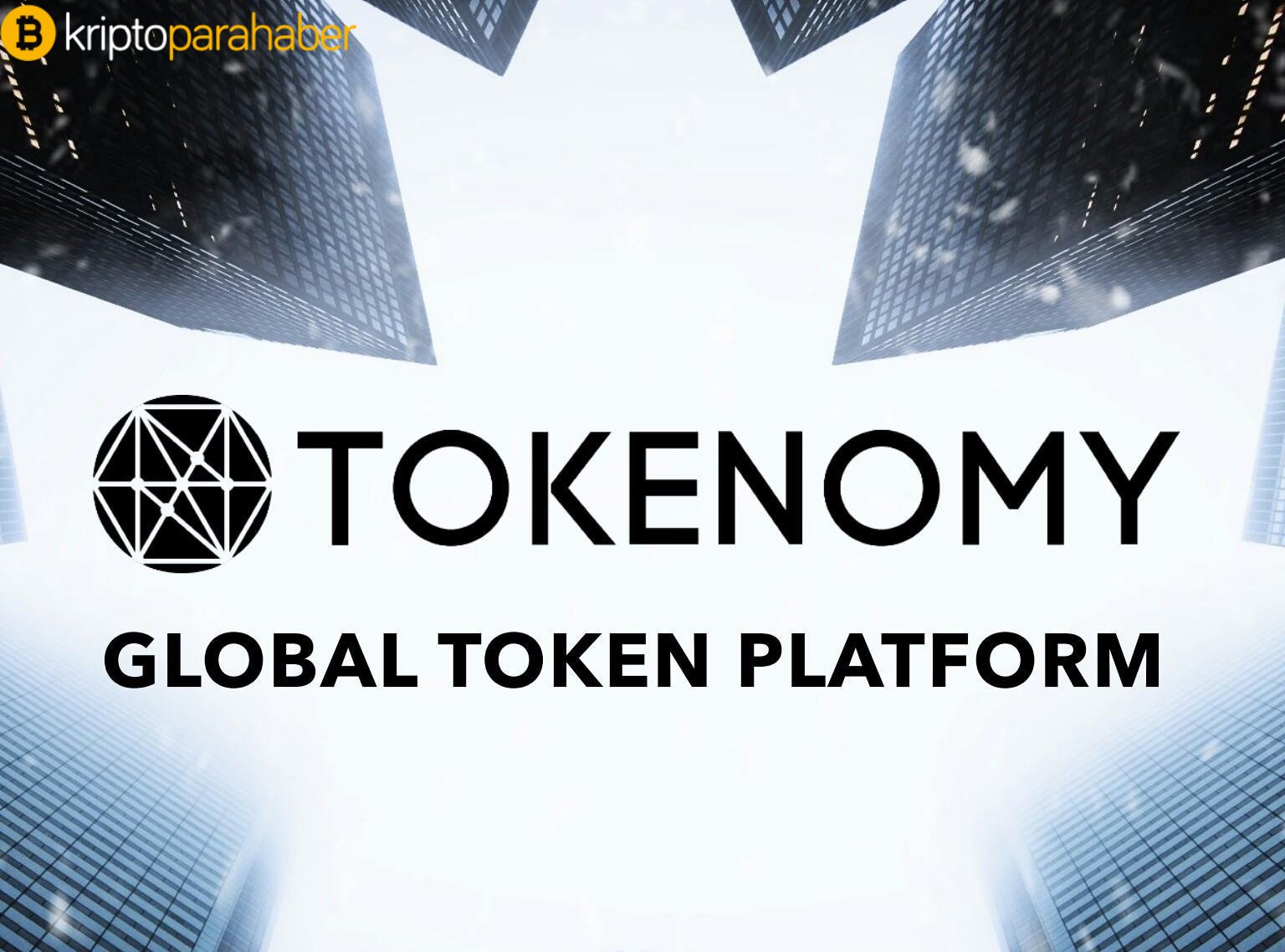 Tokenomy platformunda listelenen kripto paralar
