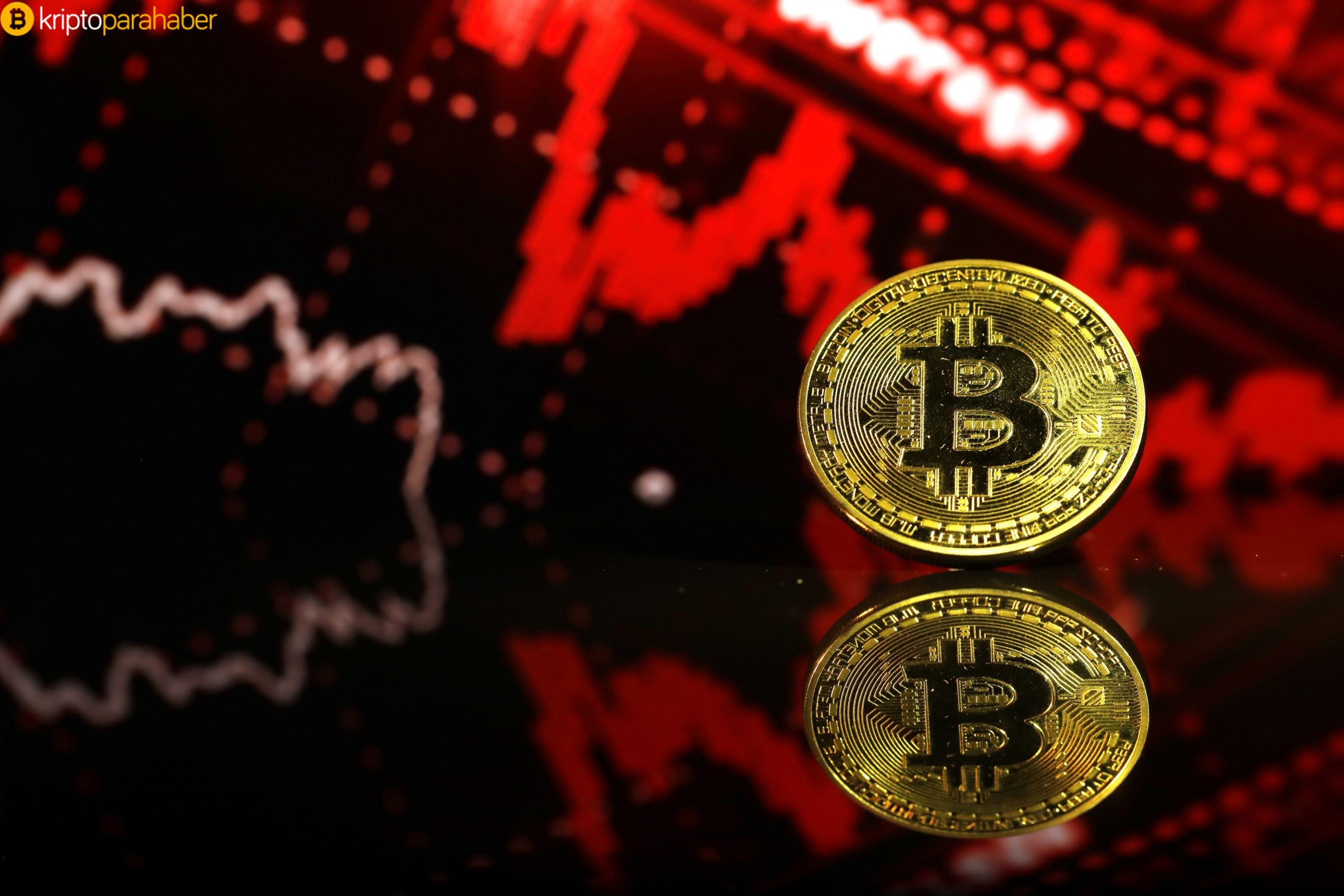 Piyasa analisti: “Bitcoin için kısa vadeli bir taban köşede ve cesur kazançlar için bekleyin.”