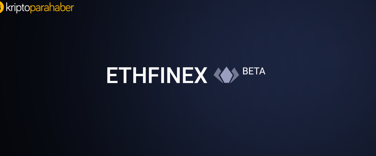 Ethfinex Borsası platformuna 4 yeni kripto para ekledi