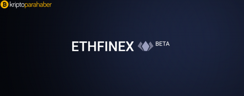 Ethfinex Borsası platformuna 4 yeni kripto para ekledi