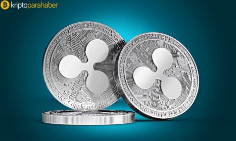 Ripple finans sektöründe devleşiyor!