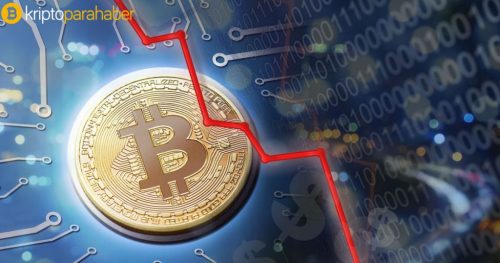 Tuur Demeester: “Çin, Bitcoin fiyatının düşüşünü durdurabilir!”