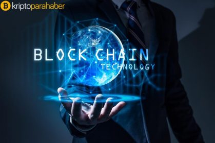 Artık hayvan yetiştiriciliğinde Blockchain kullanılıyor