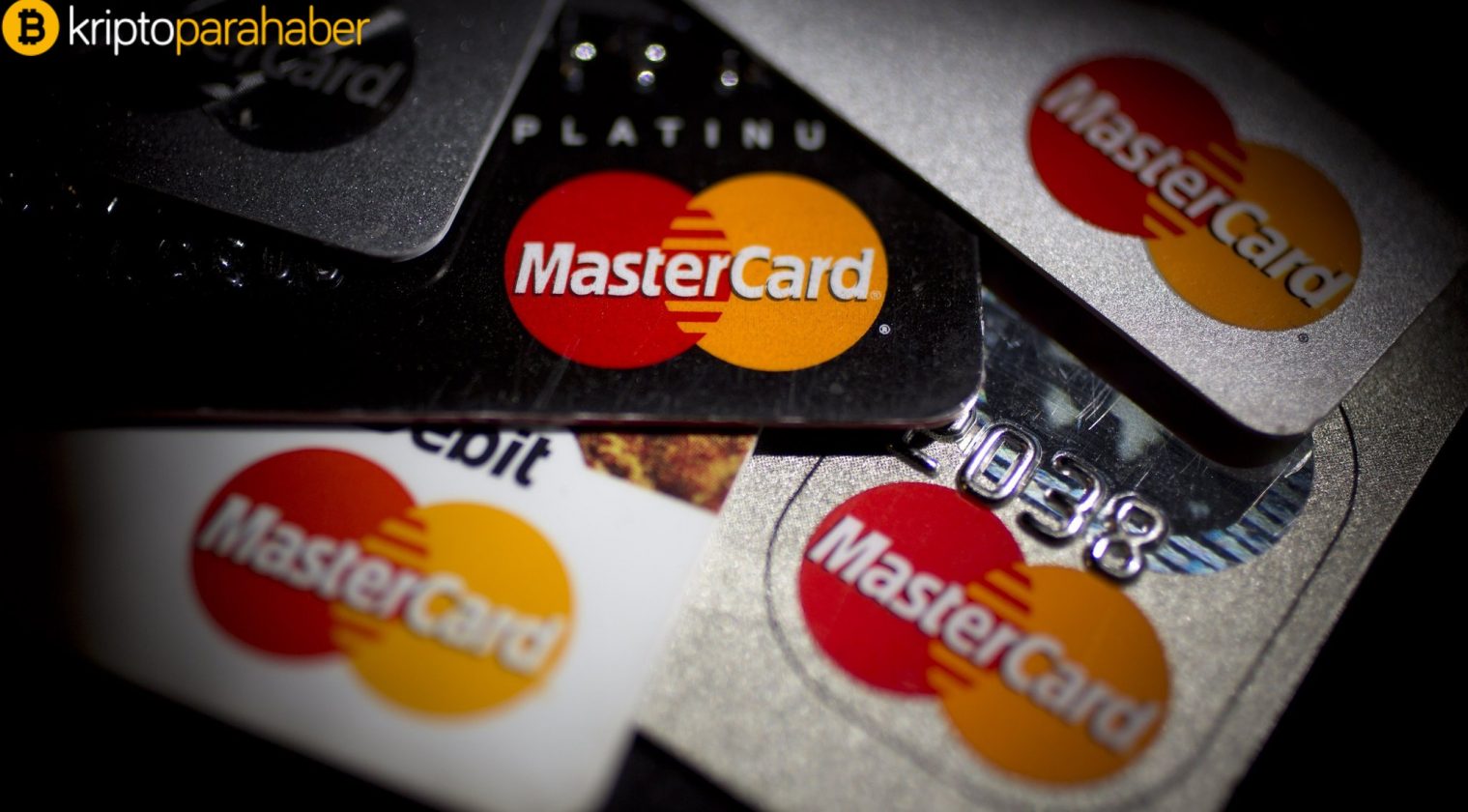 Mastercard’dan yeni bir dijital para hamlesi geldi!