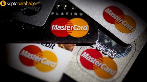 Mastercard’dan yeni bir dijital para hamlesi geldi!