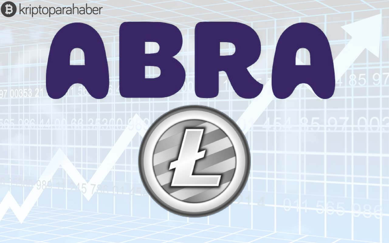 Litecoin ABRA ve TapJets ortaklığı ile büyüyor