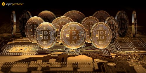 Uzun vadeli Bitcoin yatırımcıları ile ilgili çarpıcı bir rapor yayımlandı