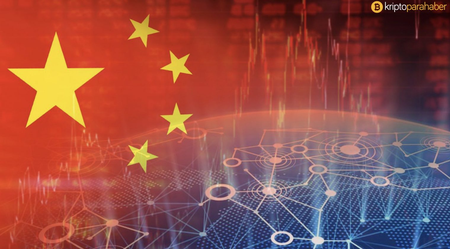 Çin Bilim Akademisi, Big Data ve Blockchain laboratuvarı kuruyor.