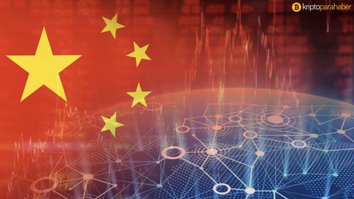 Çin Bilim Akademisi, Big Data ve Blockchain laboratuvarı kuruyor