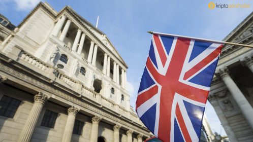 İngiltere Merkez Bankası’ndan devrim gibi karar: Blockchain ve DLT entegrasyonu geliyor!