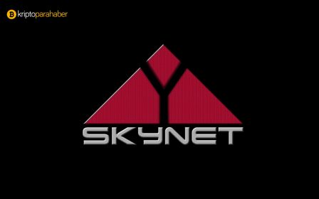 Skynet, Samsung yetkililerini insanlığa fayda sağlayacak bir “Terminatör” projesine ortak ediyor