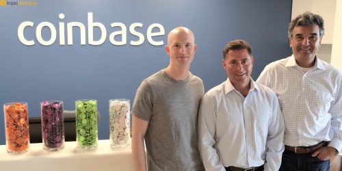 Coinbase’in yeni CCO’su: Jeff Horowitz