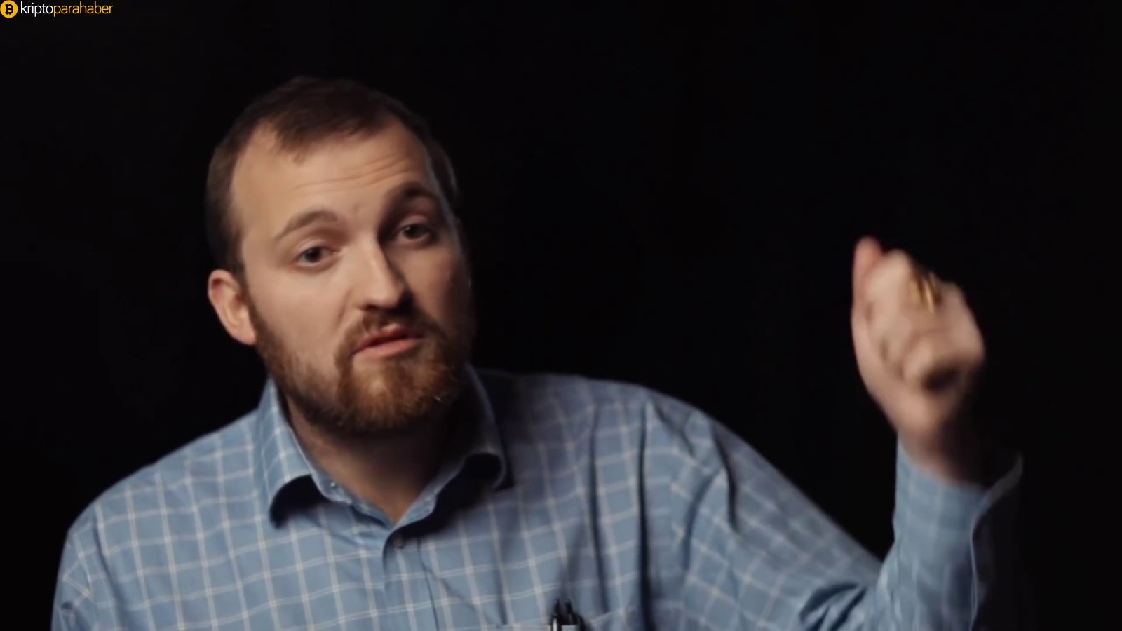 Cardano CEO'su Donald Trump'ın hesabını banlayan Twitter'a karşı "merkezsiz sosyal medya" kurma yoluna olabilir