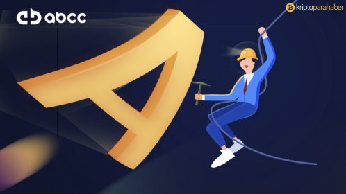 ABCC borsası yeni kullanıcıları için airdrop programı başlattı: Son 4 gün!