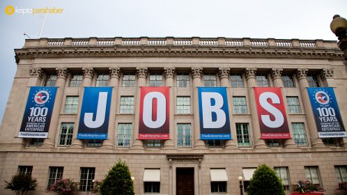 Kripto paralara ve ICO’lara ABD’nin güçlü kurumundan sürpriz destek!