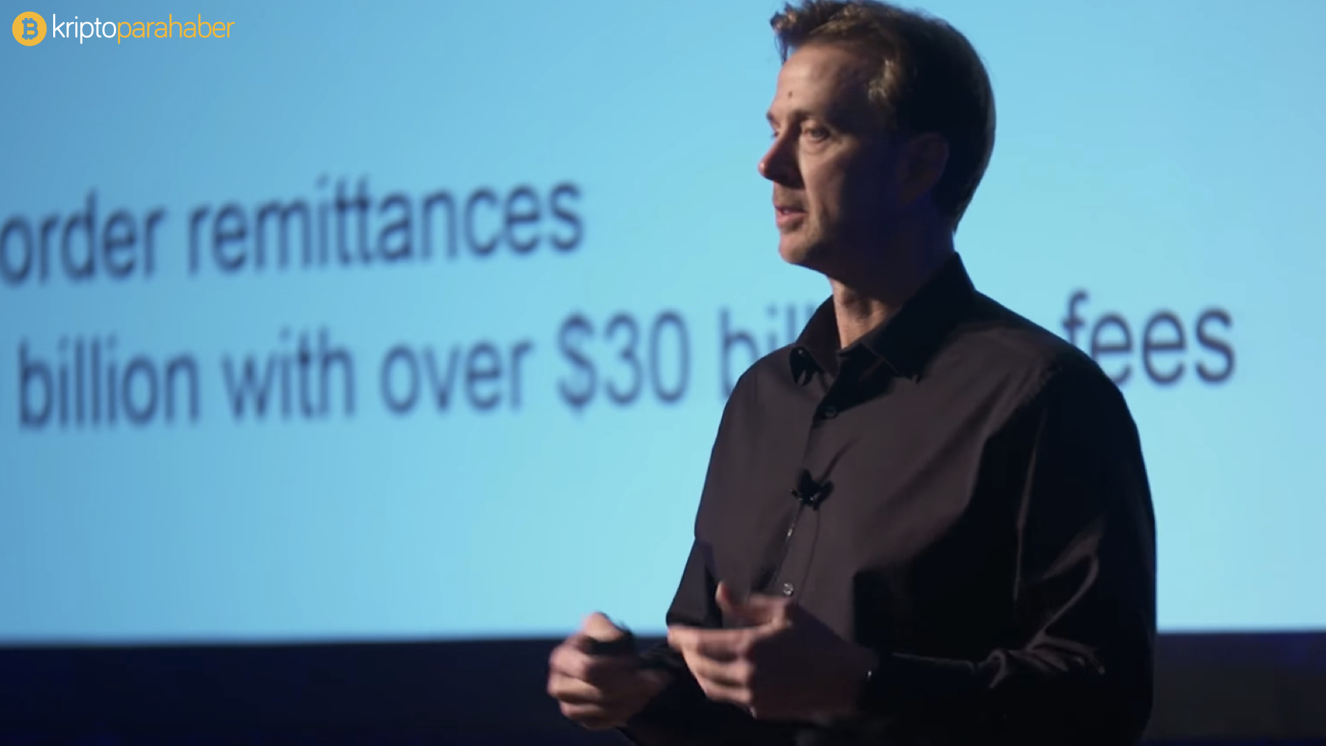 ABRA CEO'su Bill Barhydt Bitcoin tahminini açıkladı.