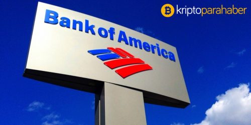 Bank of America veri doğrulama amacıyla Blockchain patentine başvurdu
