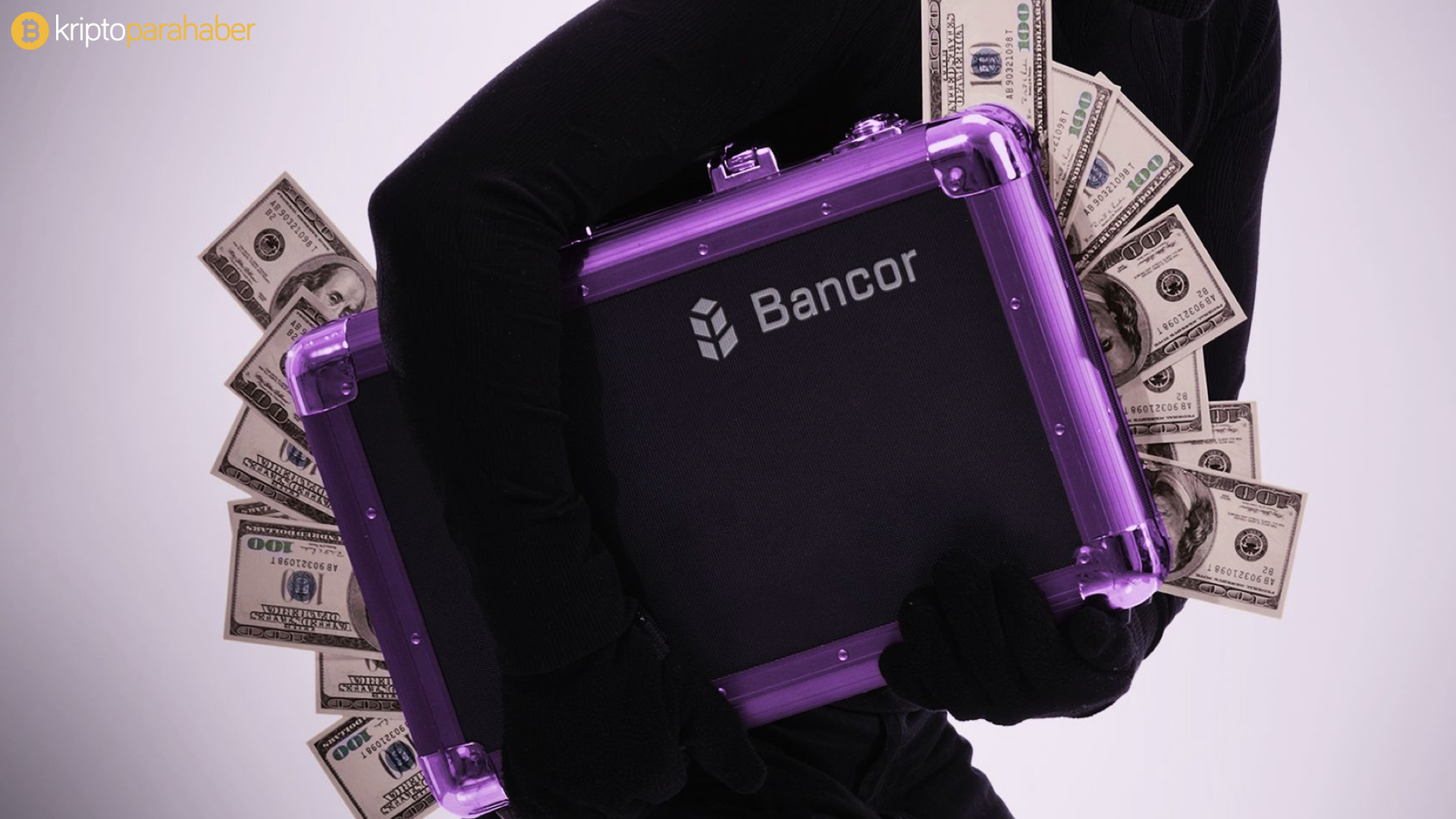 Bancor tekrar kullanıma açıldı.