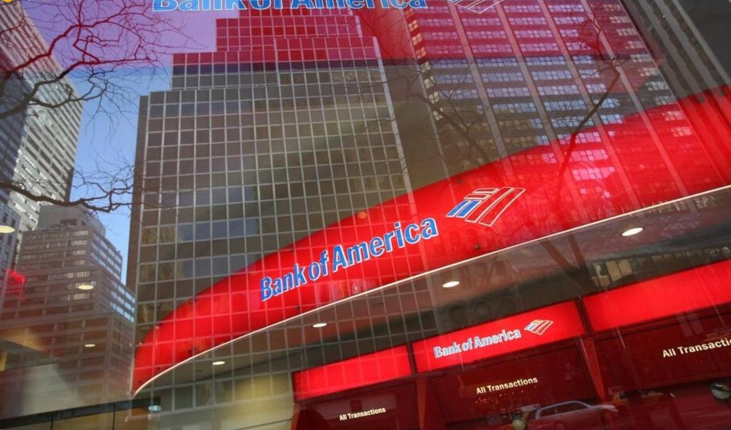 Bank of America kendisine yöneltilen hırsızlık iddialarını reddetti
