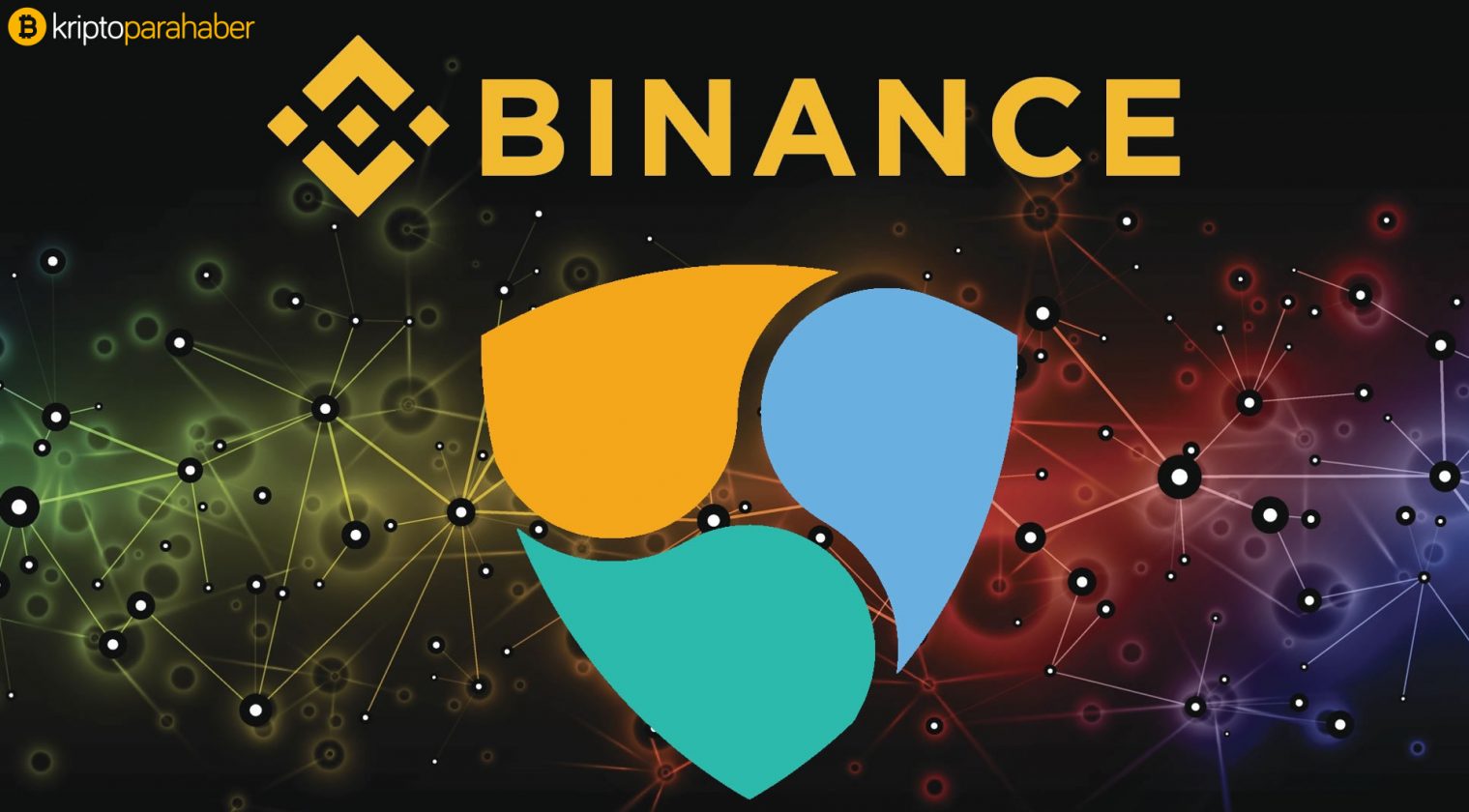 Binance krizi TSİ 10'da çözüldü.