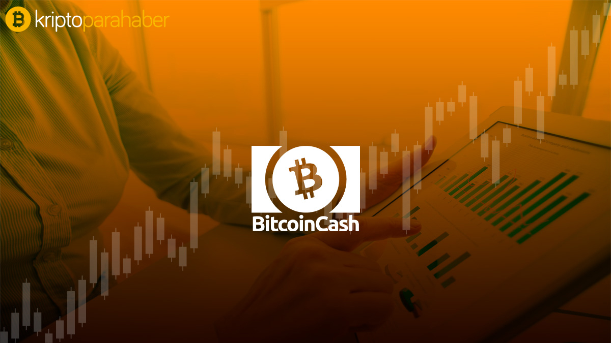 Bitcoin Cash 27 Ekim