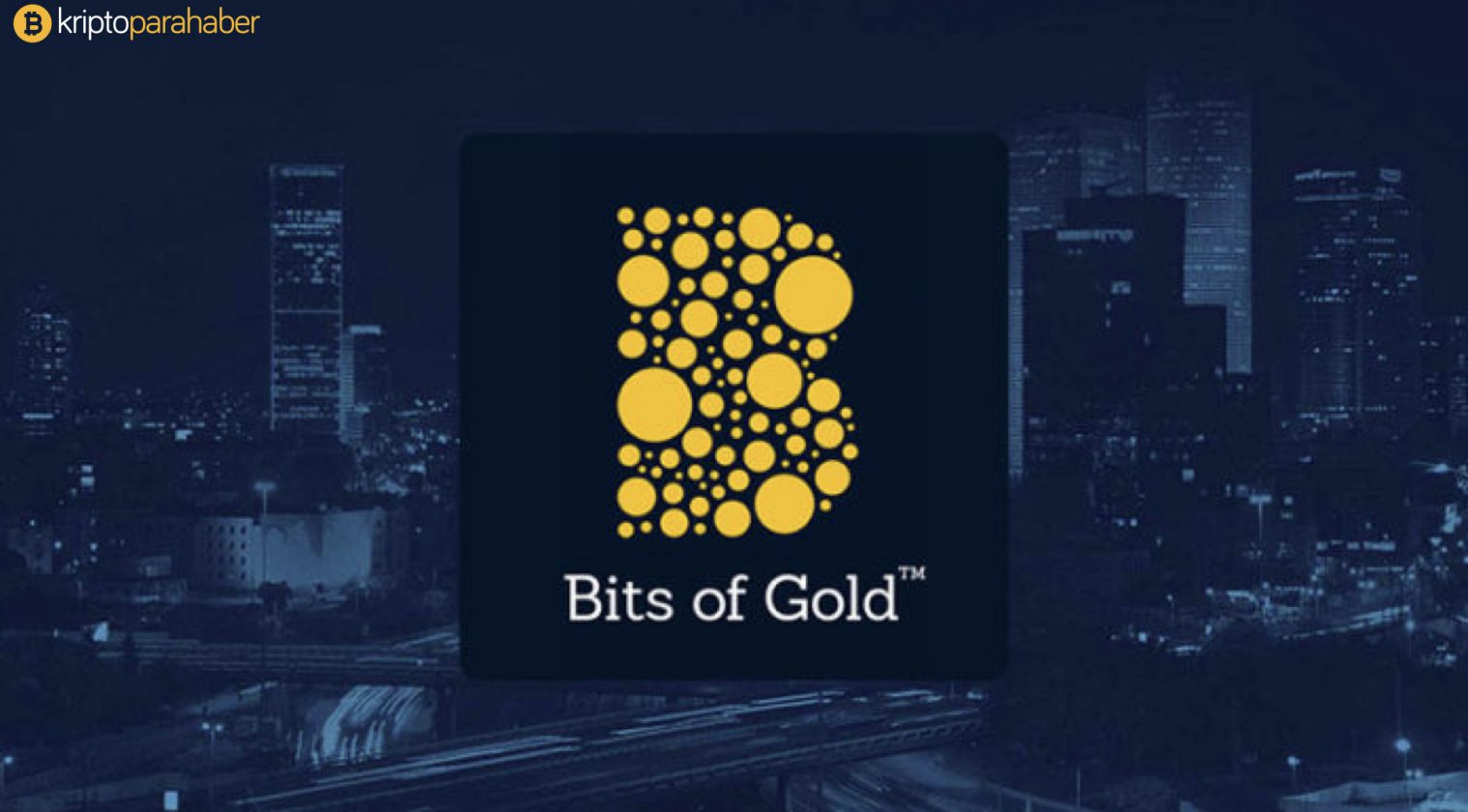 Bits of Gold kullanıcı verilerini devletle paylaşacak.