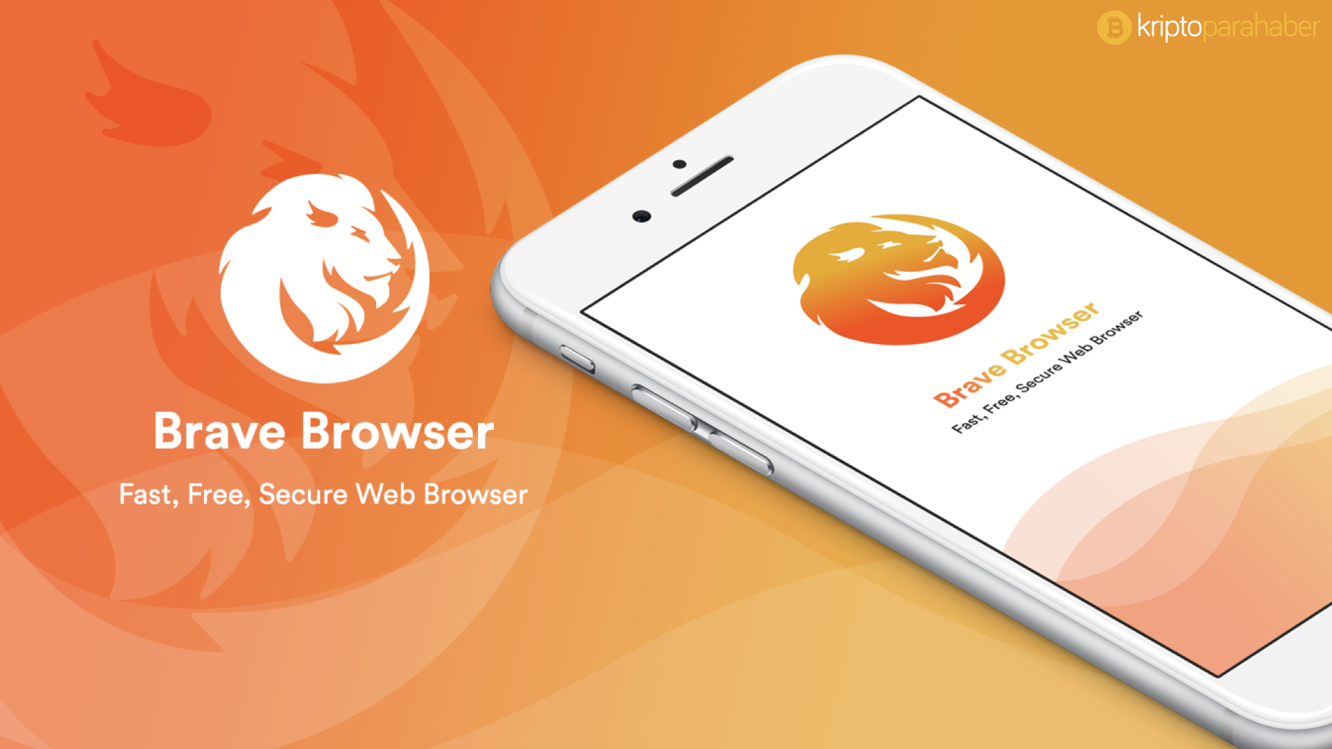 Brave Browser