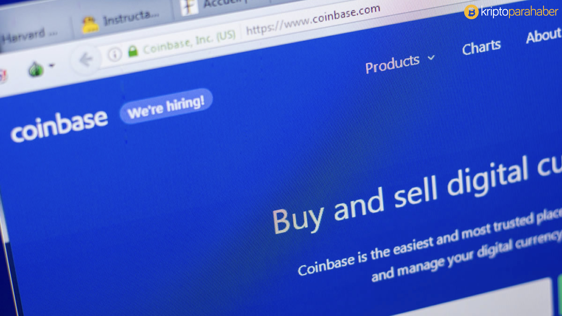 Coinbase, Siyasi Eylem Komitesi (PAC) oluşturdu.