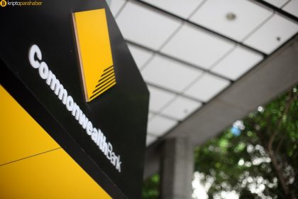 Commonwealth Bank Of Australia: İnanılmaz Blockchain başarısı