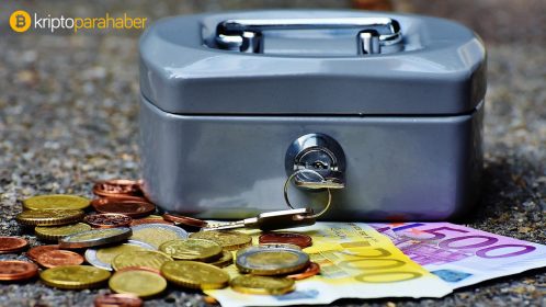 Malta kripto firması EURS stabil coini piyasaya çıkardı