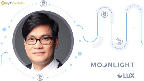 Eski Forbes China başkanı, NEO ekibine katıldı