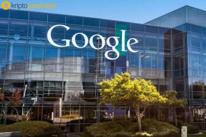 Google Blockchain devriminin temel taşı olma konusunda başarısız mı oldu?