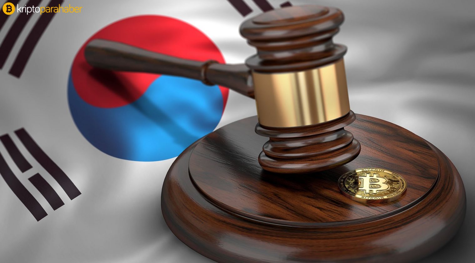 Güney Kore kripto dünyasını endüstri olarak tanımladı