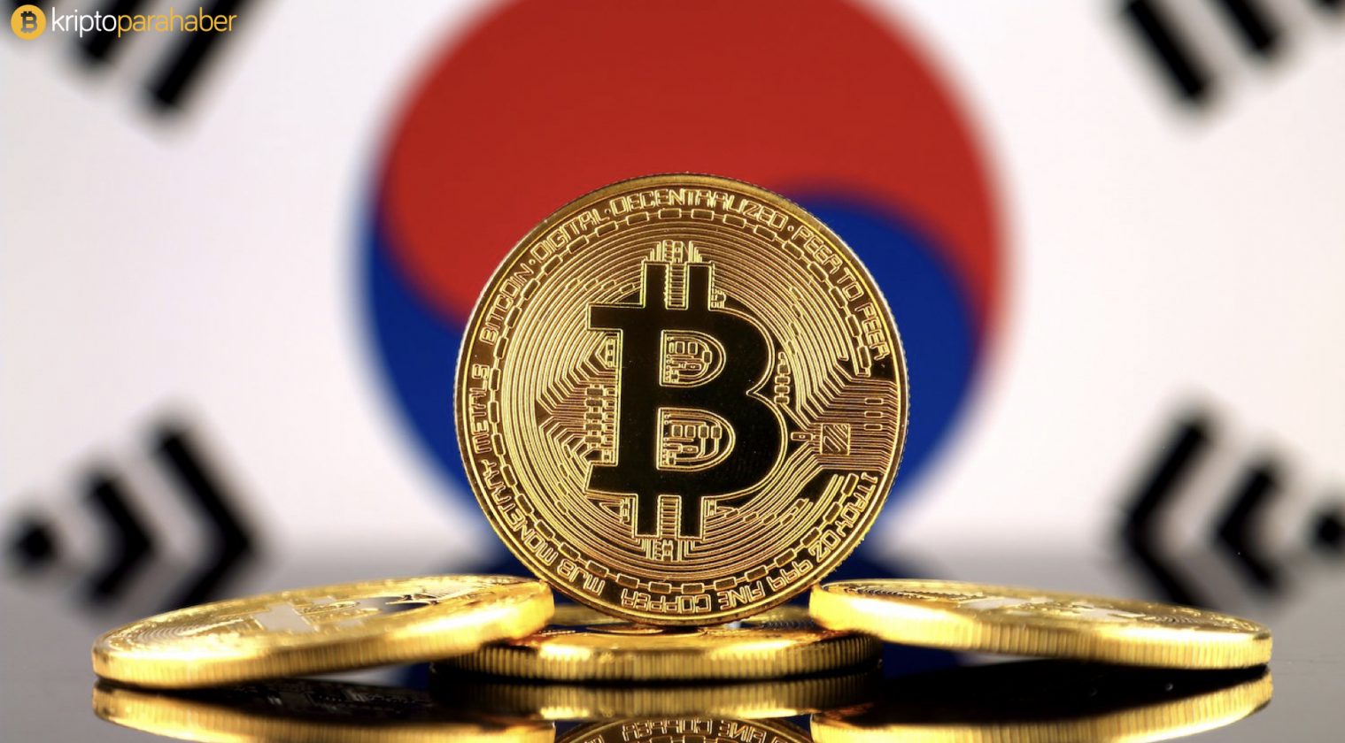 Güney Kore'de kripto paralardan da sorumlu Finansal İnovasyon Bürosu kuruluyor.