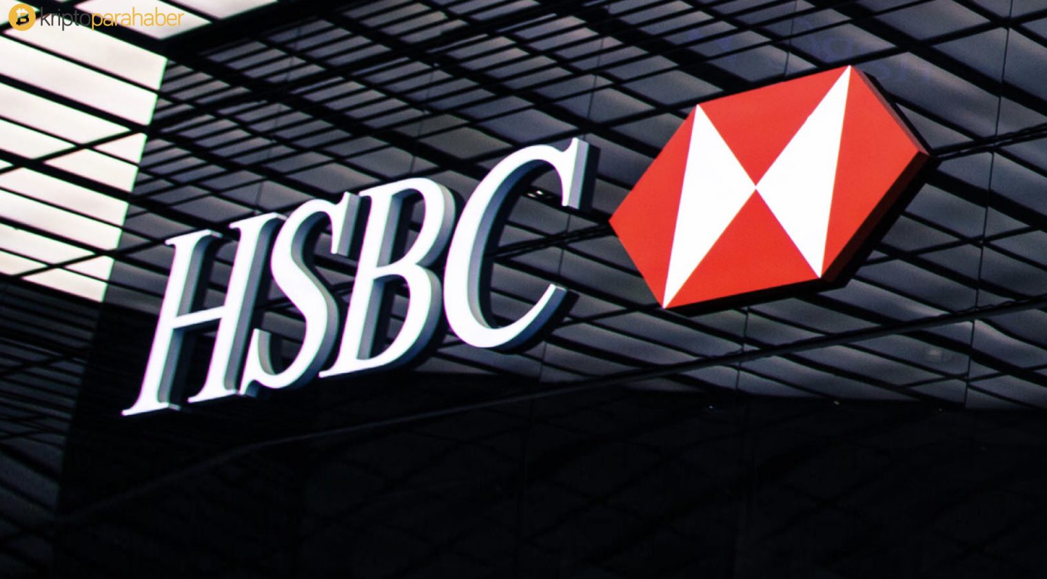 HSBC, Blockchain teknolojisinin faydalarını araştırıyor.