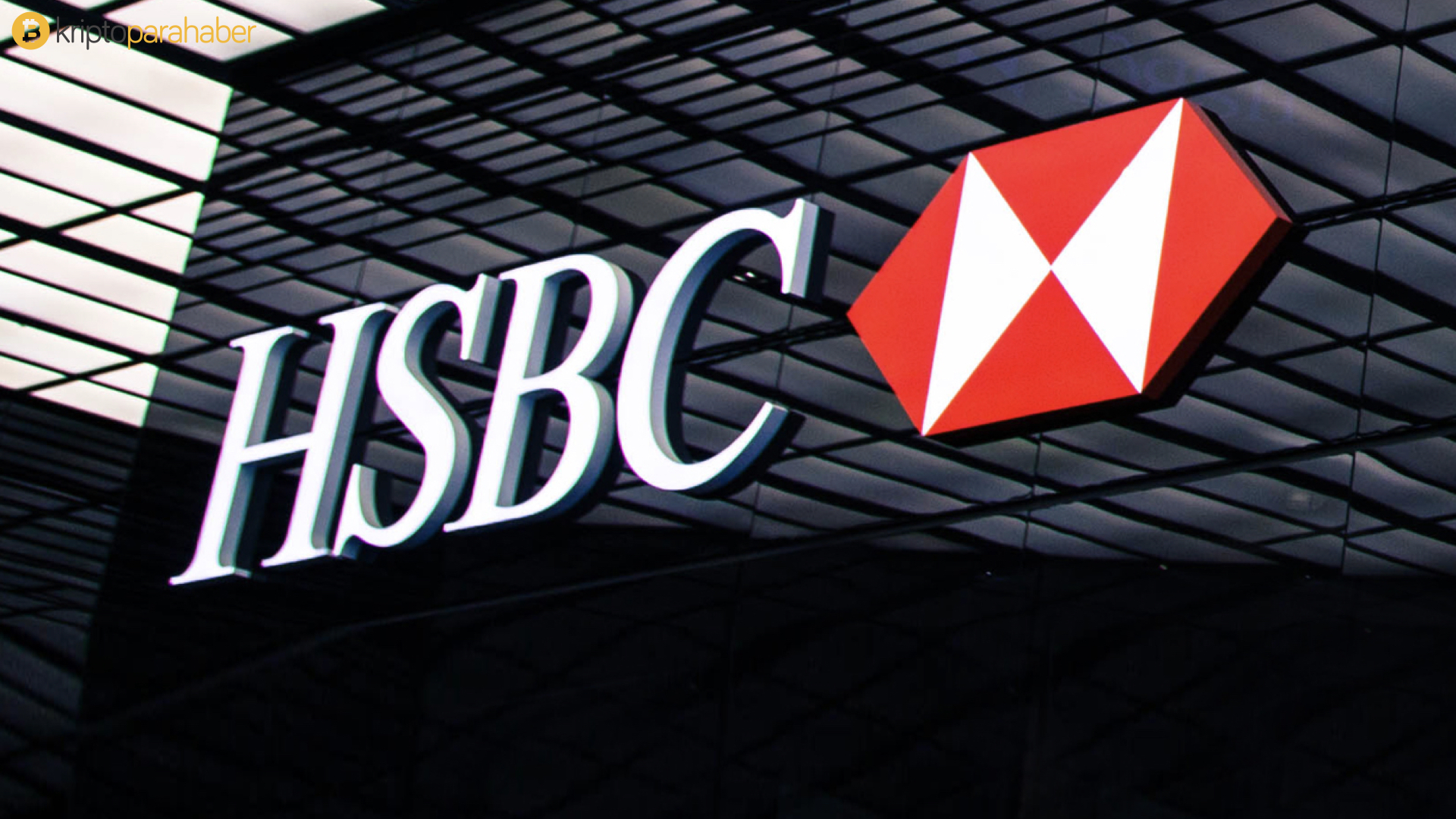 HSBC, Blockchain teknolojisinin faydalarını araştırıyor.
