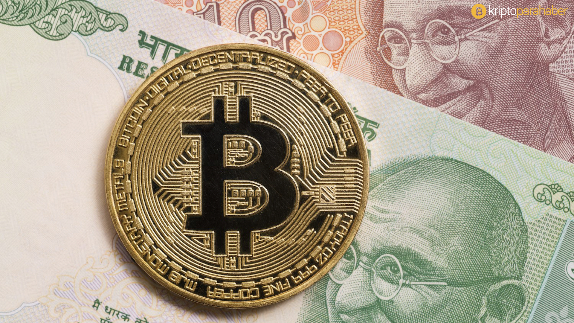 Hindistan'daki kripto yasakları borsaları zorluyor.