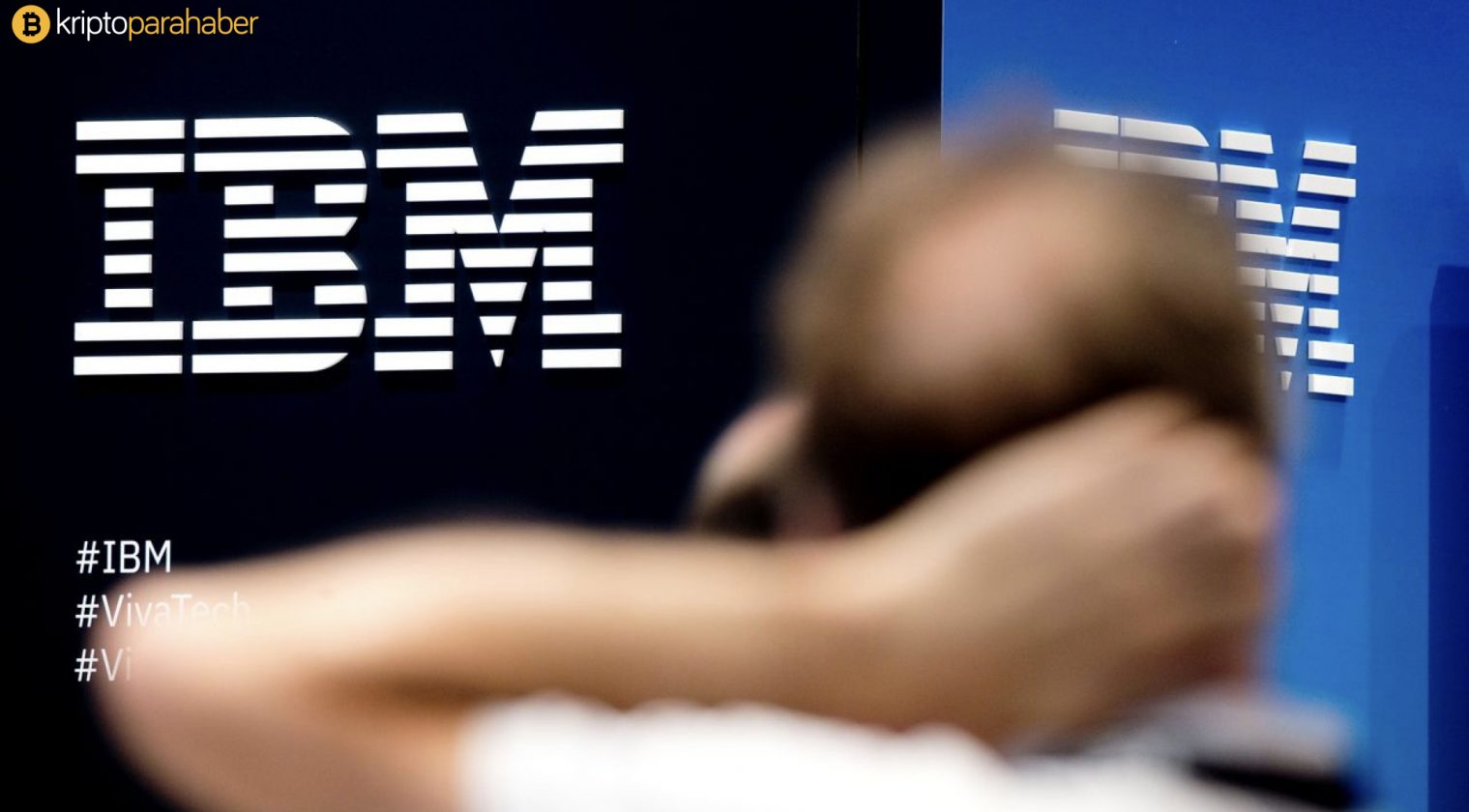 IBM ve Stronghold bir ortaklık duyurdu.